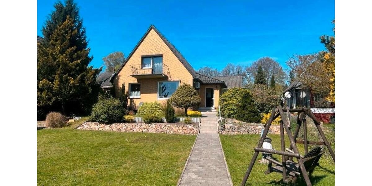 Einfamilienhaus Bispingen - 3 Zimmer, 97 m&sup2;, 359.000&euro; | Angebot:26786897