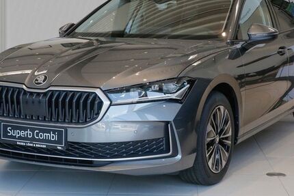 Skoda Superb 3.500 km 39.480 &euro; Koblenz 56070