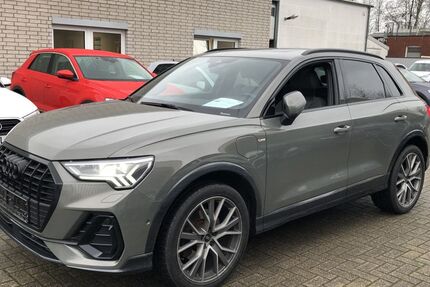 Audi Q3 52.012 km 35.900 &euro; Ahaus 48683
