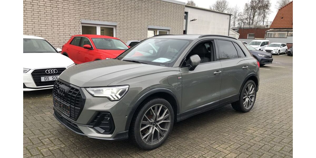 Audi Q3 52.012 km 37.300 &euro; Ahaus 48683