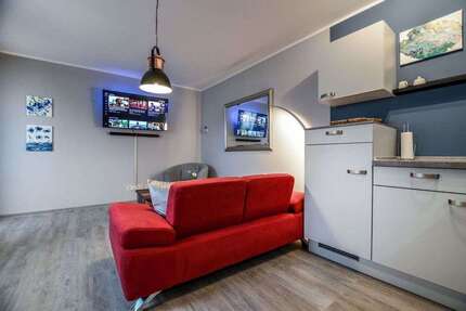 Wohnen auf Zeit in Siegburg 1.450 € 2 zimmer