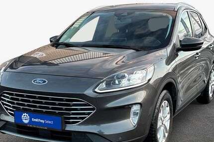 Ford Kuga 25.256 km 23.950 € Frankfurt am Main 60386