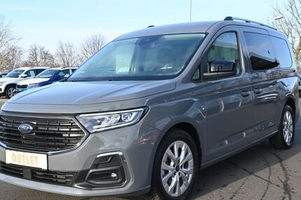 Ford Grand Tourneo 18.894 km 33.990 &euro; Wurzen 04808