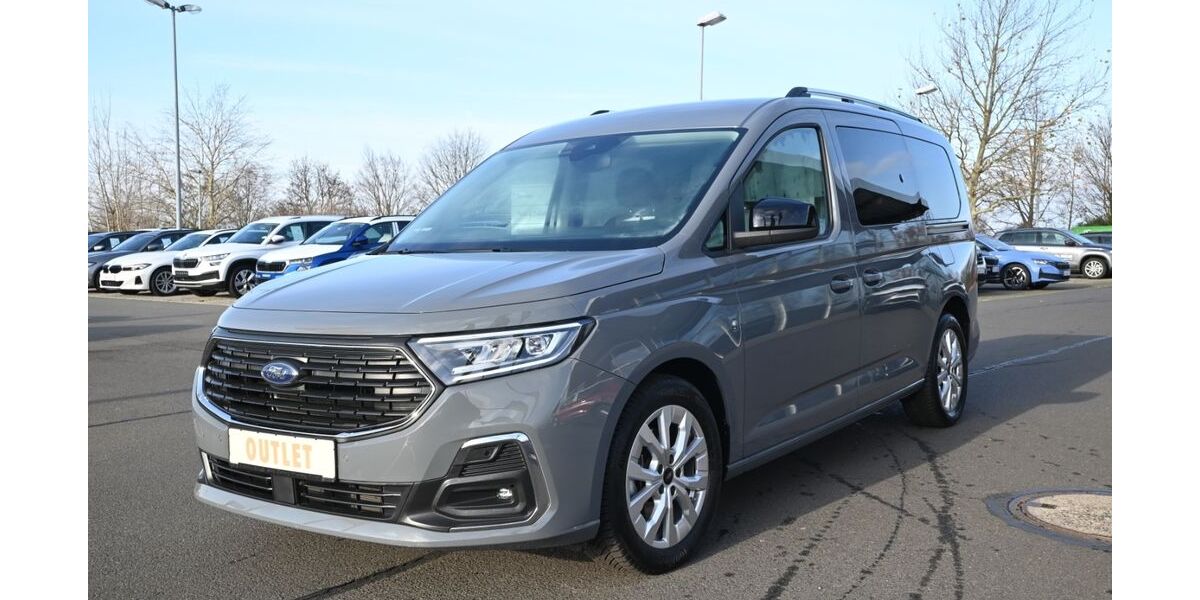 Ford Grand Tourneo 18.894 km 33.990 &euro; Wurzen 04808