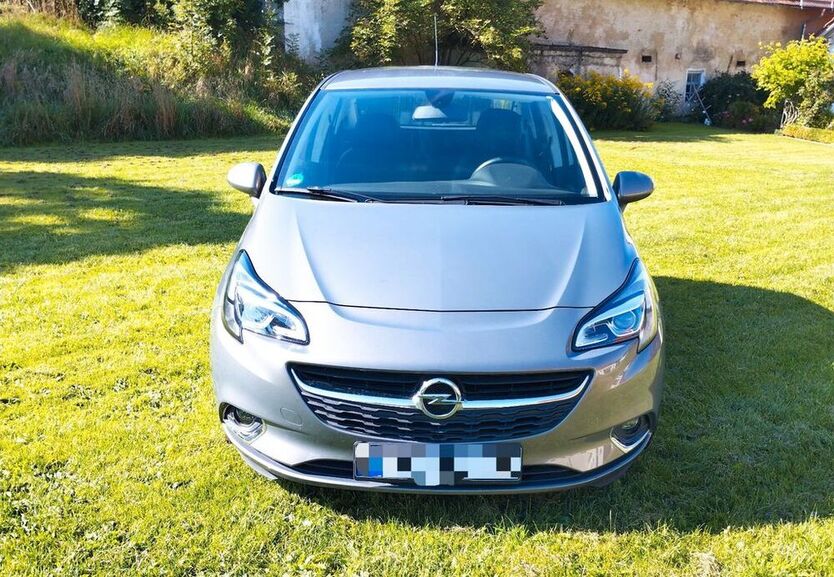 Corsa