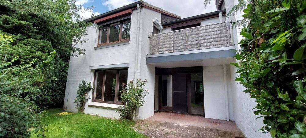 Familienfreundliches Reiheneckhaus mit großem Garten und viel Platz - ruhige Lage in Tornesch