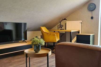 Wohnen auf Zeit in Dänischenhagen 750 € 1 zimmer