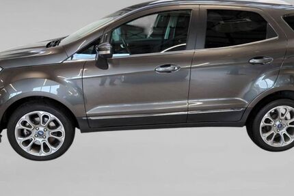 Ford EcoSport 31.119 km 15.490 &euro; Aurich 26605