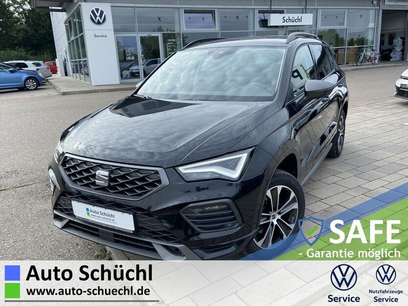 Ateca