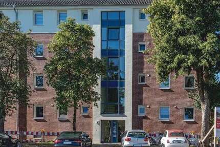 Wohnung zum Mieten in Bad Bramstedt 577,21 € 62.74 m²