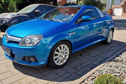 Opel Tigra 102.250 km 2.300 &euro; Aßlar / Werdorf 35614