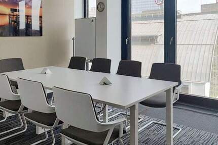 Gewerbeobjekt Berlin Mitte - 4.098&euro; | Angebot:25577897