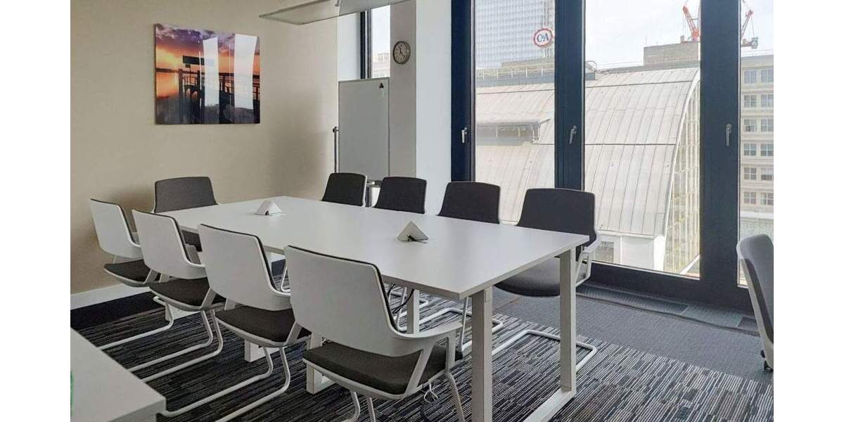 Gewerbeobjekt Berlin Mitte - 4.098&euro; | Angebot:25577897