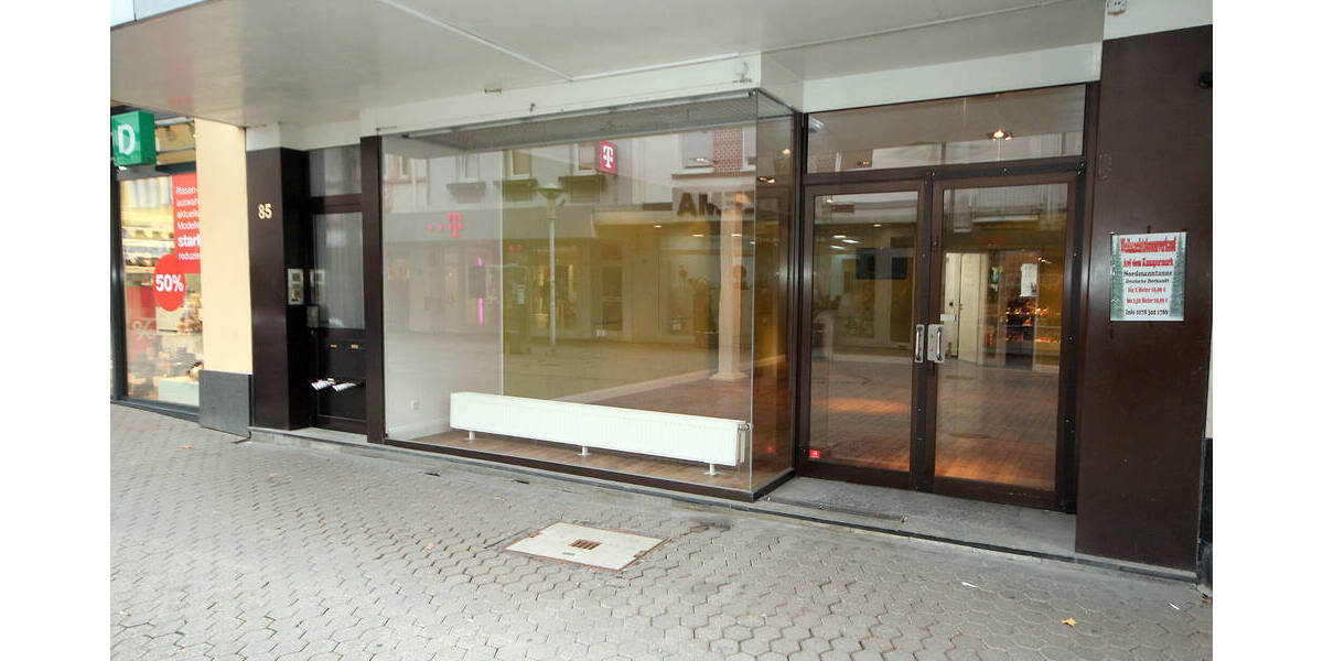 Gewerbeobjekt Neuwied - 3 Zimmer, 1.200&euro; | Angebot:24589356