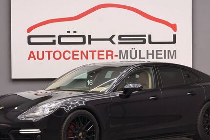 Porsche Panamera 147.832 km 69.950 &euro; Mülheim an der ruhr 45476