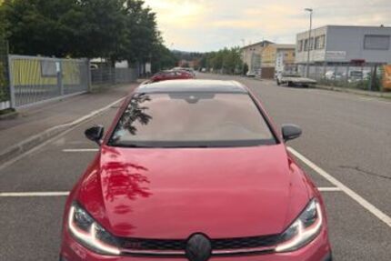 VW Golf 119.300 km 22.900 &euro; Singen 78224