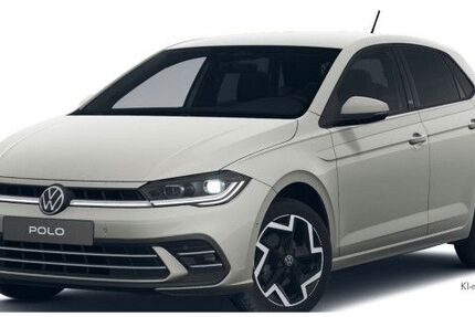 VW Polo 1.990 km 26.682 &euro; Neunkirchen 66538