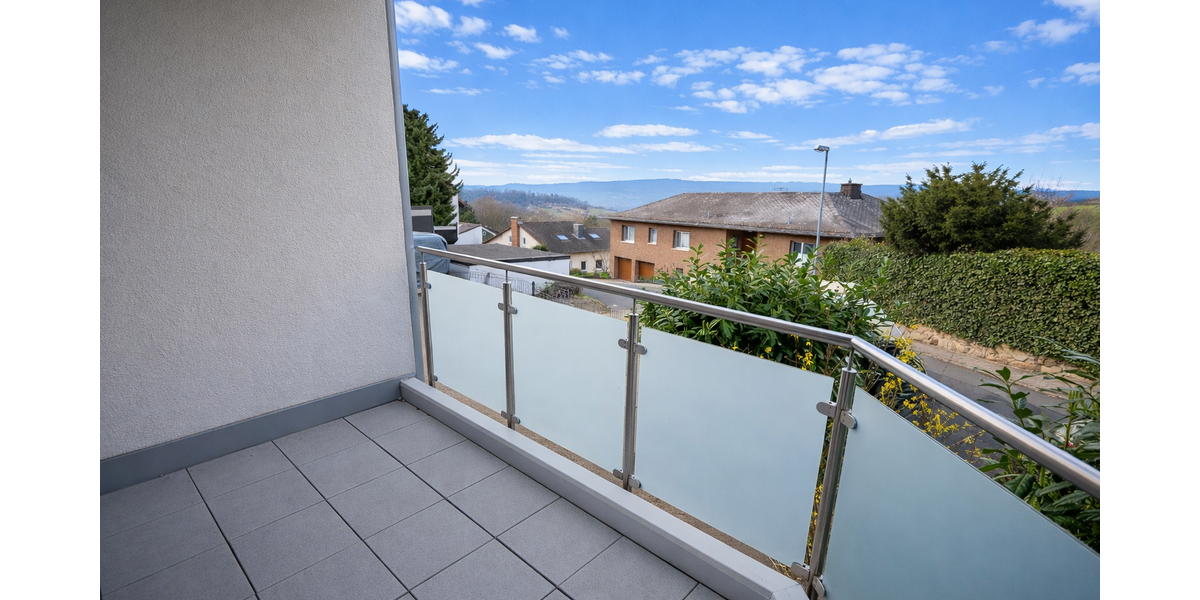 Etagenwohnung Ingelheim am Rhein - Wackernheim Wackernheim - 3 Zimmer, 86 m&sup2;, 395.000&euro; | Angebot:26251351