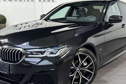 BMW 530 46.750 km 49.749 &euro; Wardenburg 26203