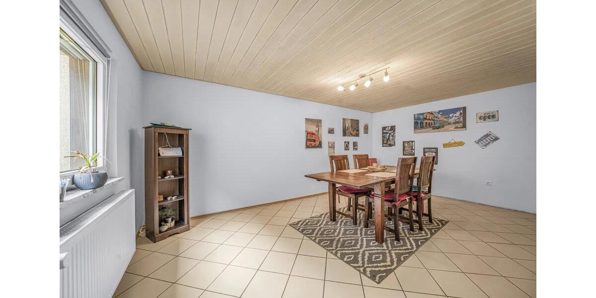 Reihenhaus Herxheim bei Landau/Pfalz Pfalz - 4 Zimmer, 125 m&sup2;, 245.000&euro; | Angebot:26567006