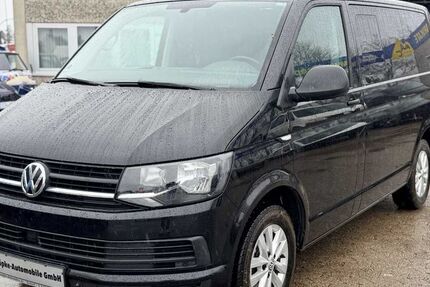 VW T6 Multivan 152.783 km 29.900 &euro; Gettorf 24214