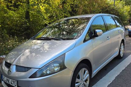 Mitsubishi Grandis 196.718 km 2.950 &euro; Wiesbaden 65197