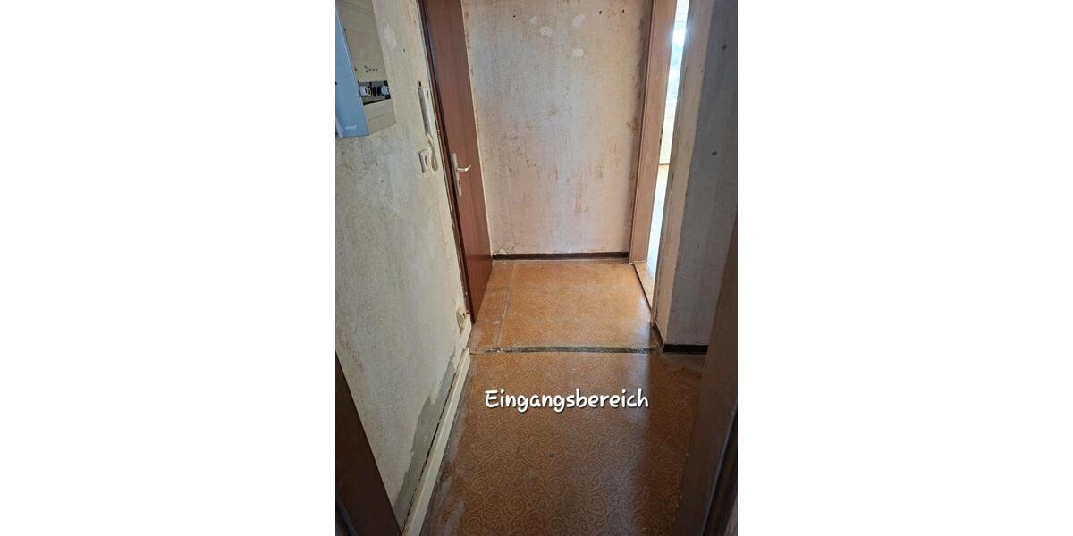 Etagenwohnung Geithain - 4 Zimmer, 80 m&sup2;, 60.000&euro; | Angebot:26523822