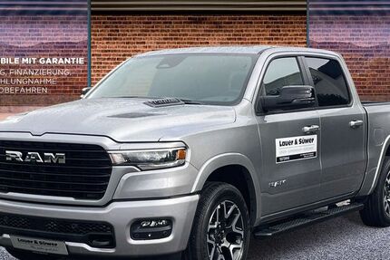 Dodge RAM 5.834 km 69.900 &euro; Gummersbach 51647
