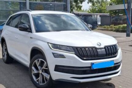 Skoda Kodiaq 217.000 km 14.950 &euro; Blankenfelde-Mahlow 15831