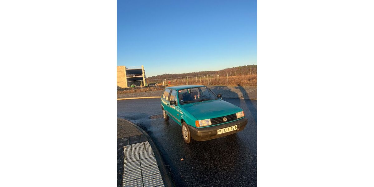 VW Polo 85.000 km 2.500 &euro; Potsdam 14469