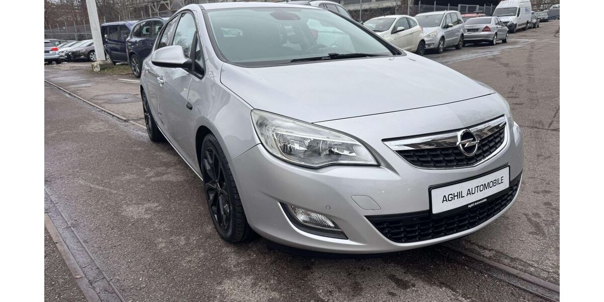 Opel Astra 212.179 km 3.700 &euro; Stuttgart 70469