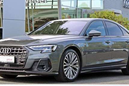 Audi A8 41.998 km 67.950 &euro; Neubeckum 59269