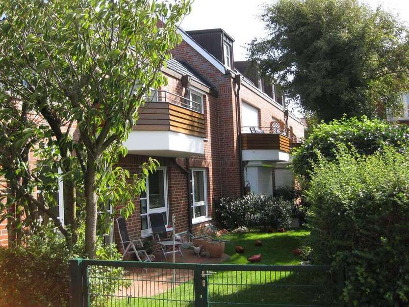 Wohnung zum Mieten in Norderney 1.200 € 56 m²