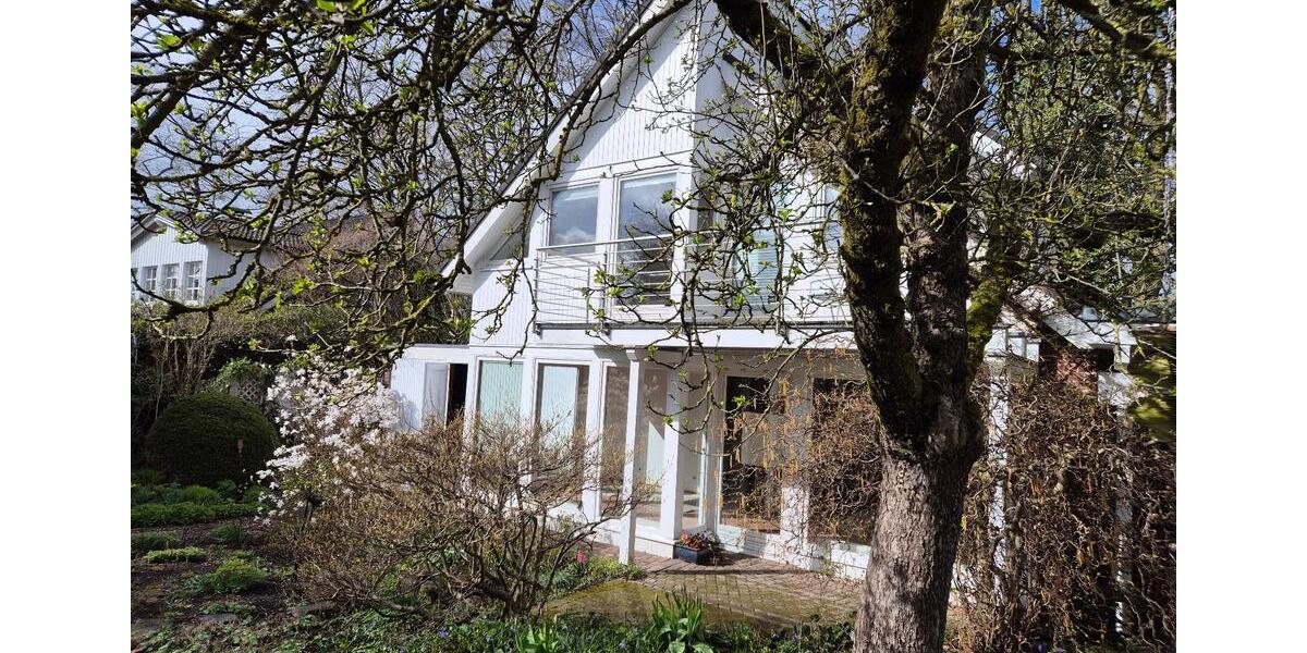 Doppelhaushälfte Rotenburg (Wümme) - 4 Zimmer, 120 m&sup2;, 1.440&euro; | Angebot:26430911
