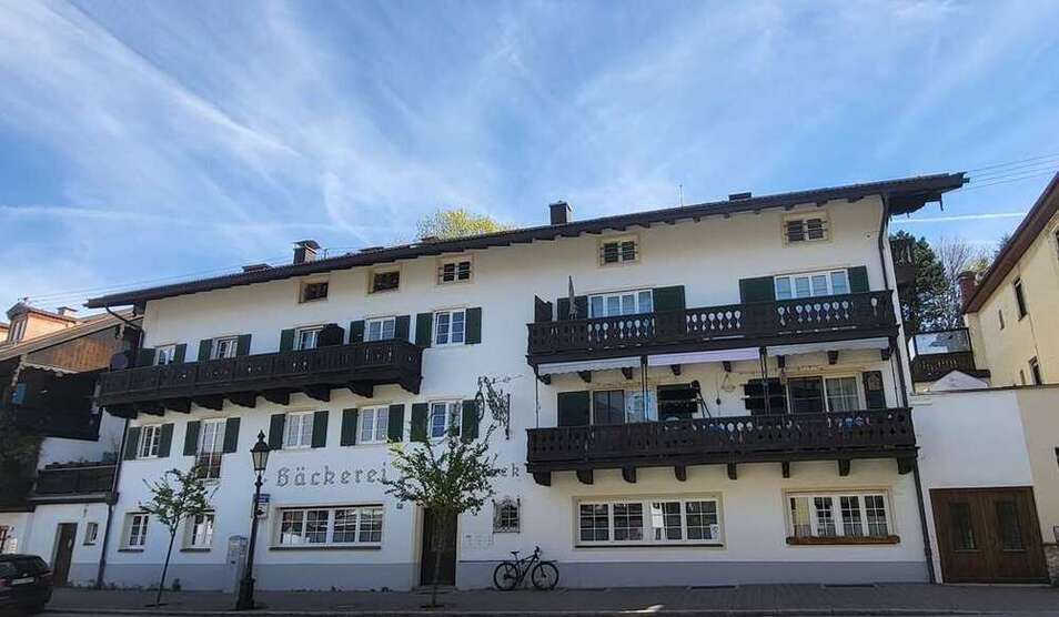 Wohnung zum Kaufen in Tegernsee 425.000 € 58 m²