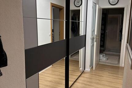 3 Zimmer Wohnung in Burghausen zimmer