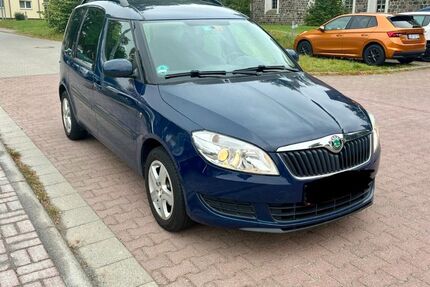 Skoda Roomster 149.999 km 2.890 € berlin 12347