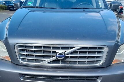 Volvo XC90 313.500 km 4.900 &euro; Mainz 55257