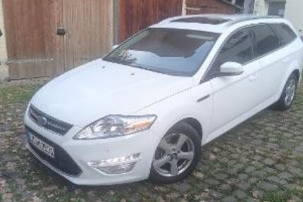 Ford Mondeo 211.000 km 1.999 &euro; Dortmund 44147