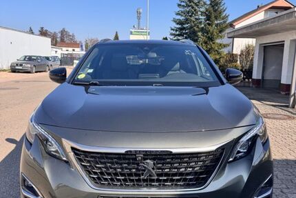 Peugeot 3008 122.000 km 14.900 &euro; Hassloch 67454