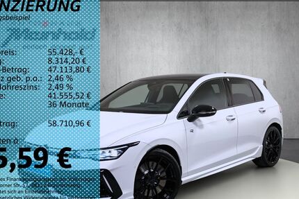 VW Golf 9.750 km 55.479 &euro; Auerbach/Rebesgrün 08209