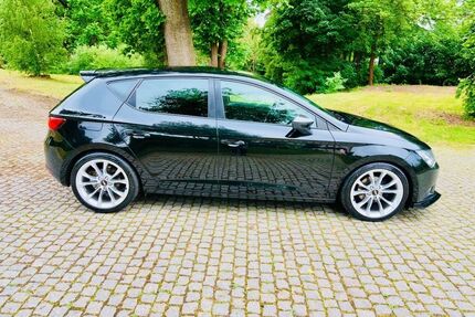Seat Leon 309.000 km 6.980 &euro; Gornsdorf 09390