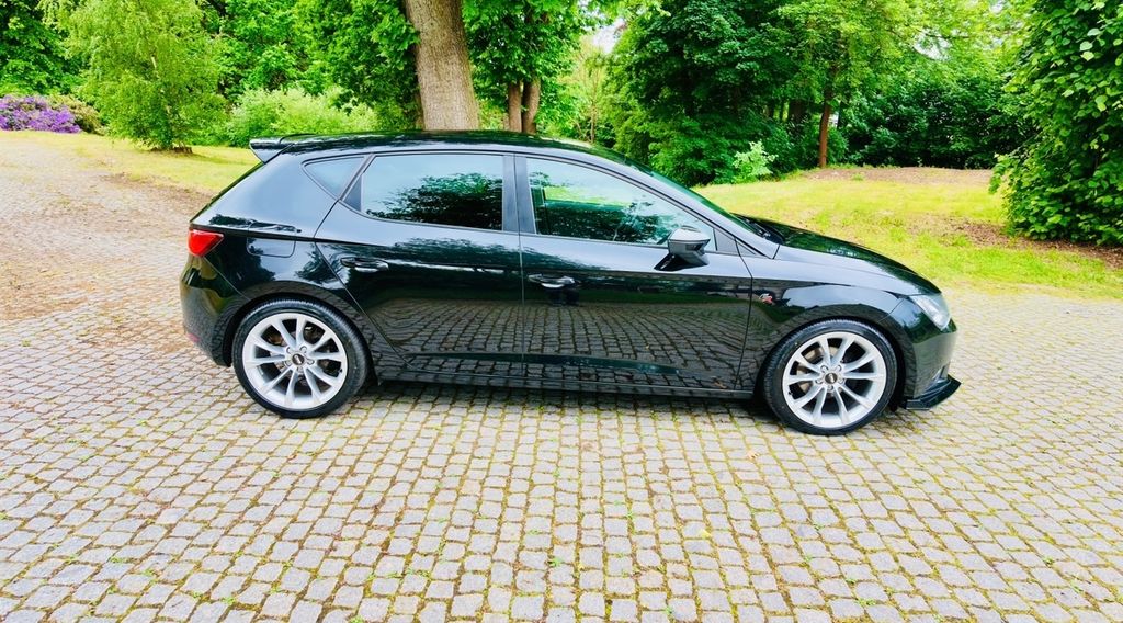 Seat Leon 309.000 km 6.980 &euro; Gornsdorf 09390