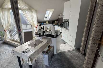 Wohnung zum Mieten in Pfinztal 590 € 59.2 m² 2 zimmer