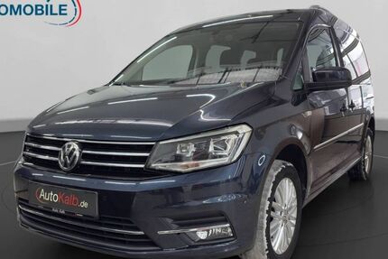 VW Caddy 130.402 km 21.666 &euro; Schnaittach 91220