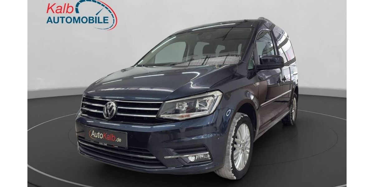 VW Caddy 130.402 km 21.666 &euro; Schnaittach 91220
