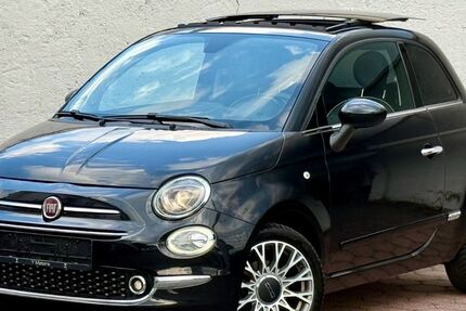 Fiat 500 70.000 km 11.890 &euro; Mainz-Kostheim 55246