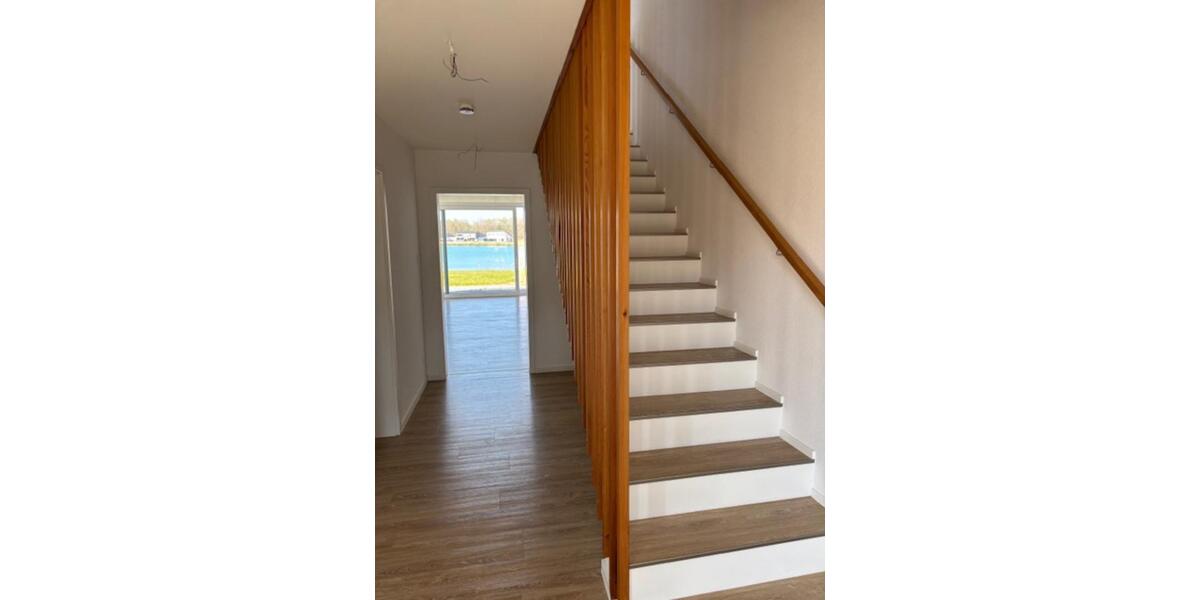 Doppelhaushälfte Herzlake - 3 Zimmer, 114 m&sup2;, 1.120&euro; | Angebot:25384745