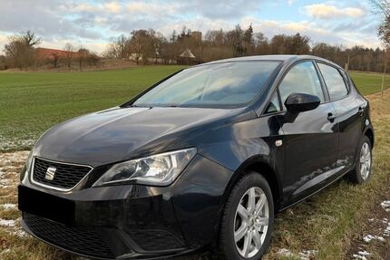 Seat Ibiza 122.000 km 7.700 &euro; Hagelstadt 93095
