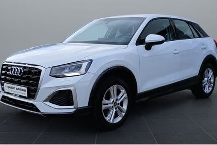 Audi Q2 59.250 km 19.980 &euro; Quedlinburg 06484